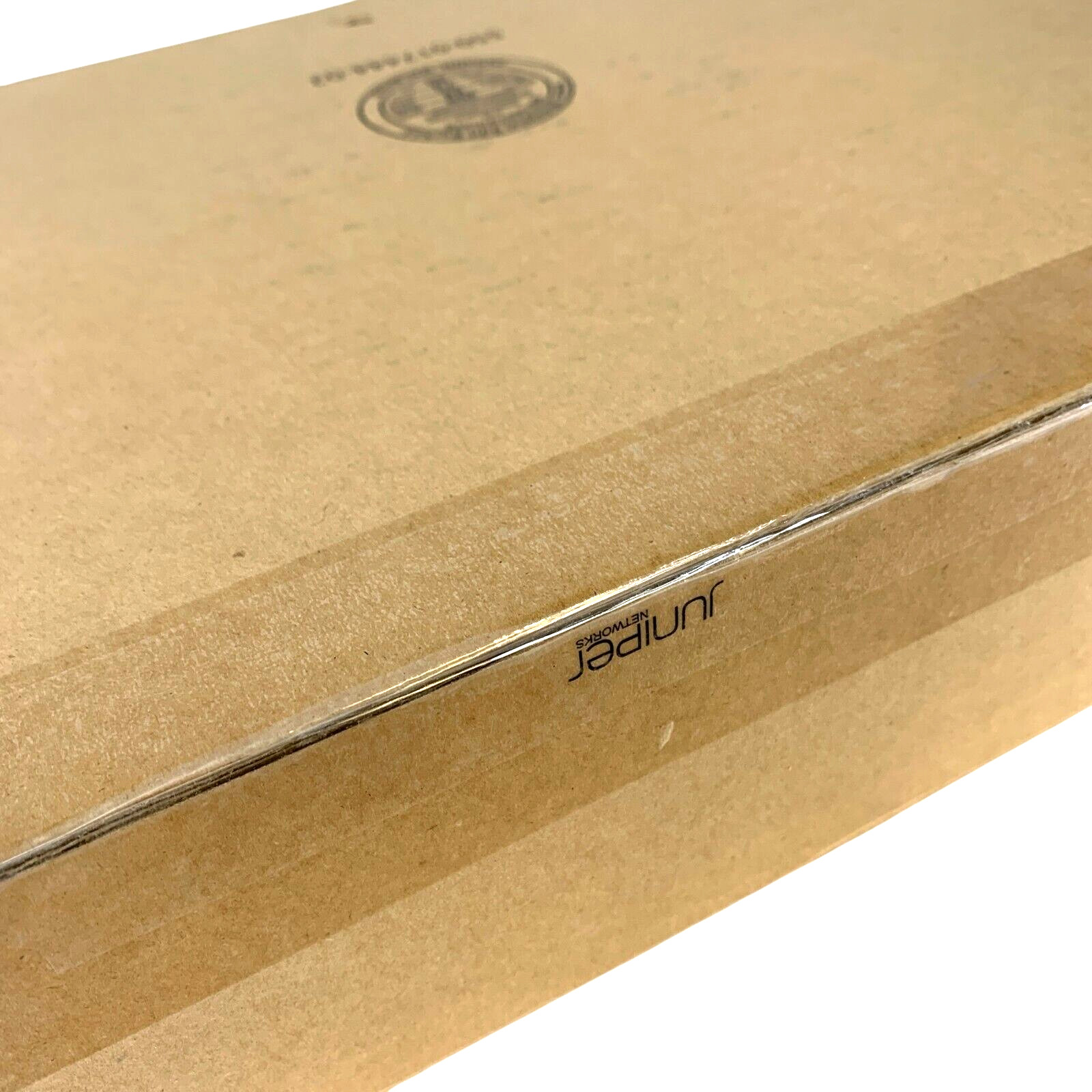 Juniper Networks expansion module SRX-GP-16GE-POE Open Box