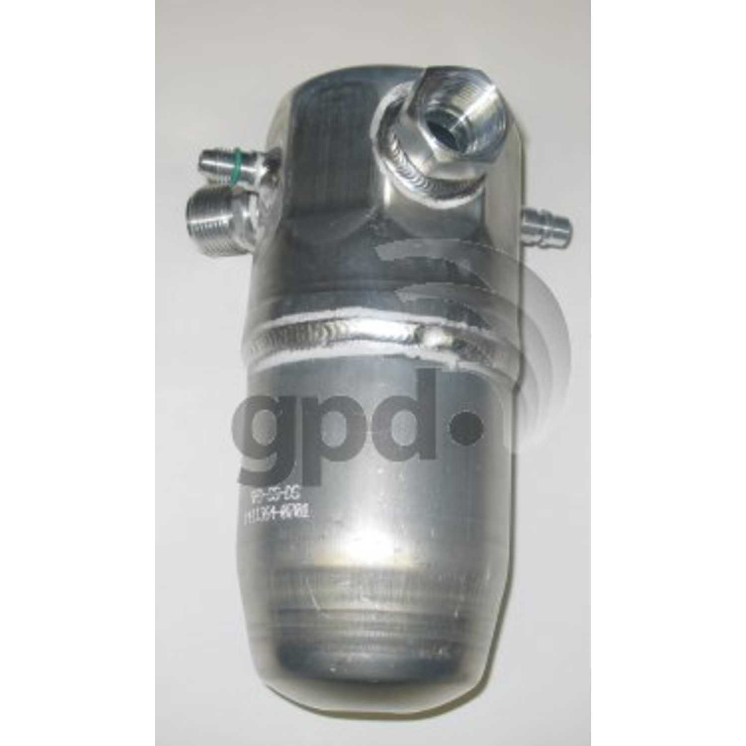 A/C Receiver Drier Kit-System Service Kit Global 9411632