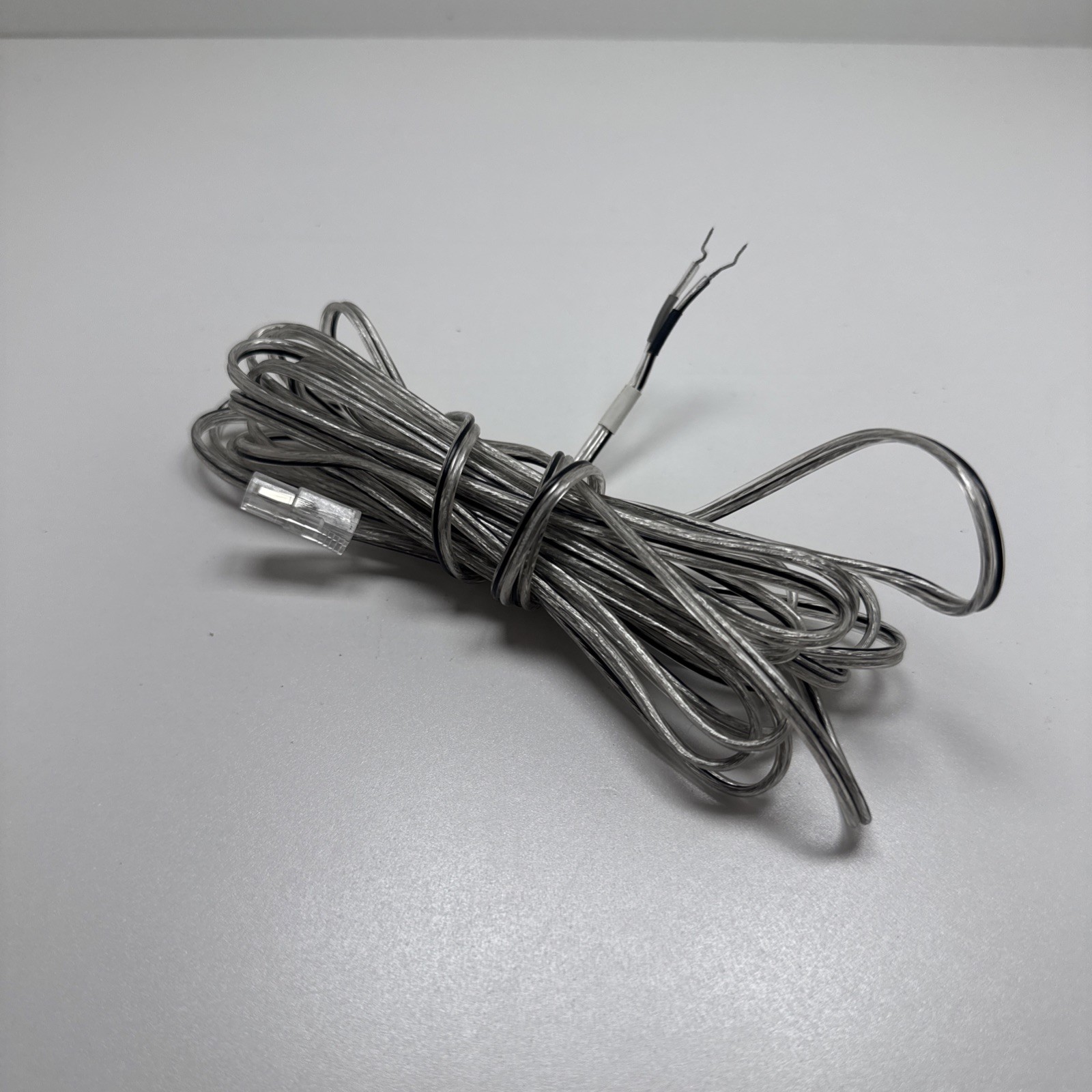 OEM Samsung Speaker Wire white for HT-C5500/D5300/D5500/E5400/EM54C/J4500