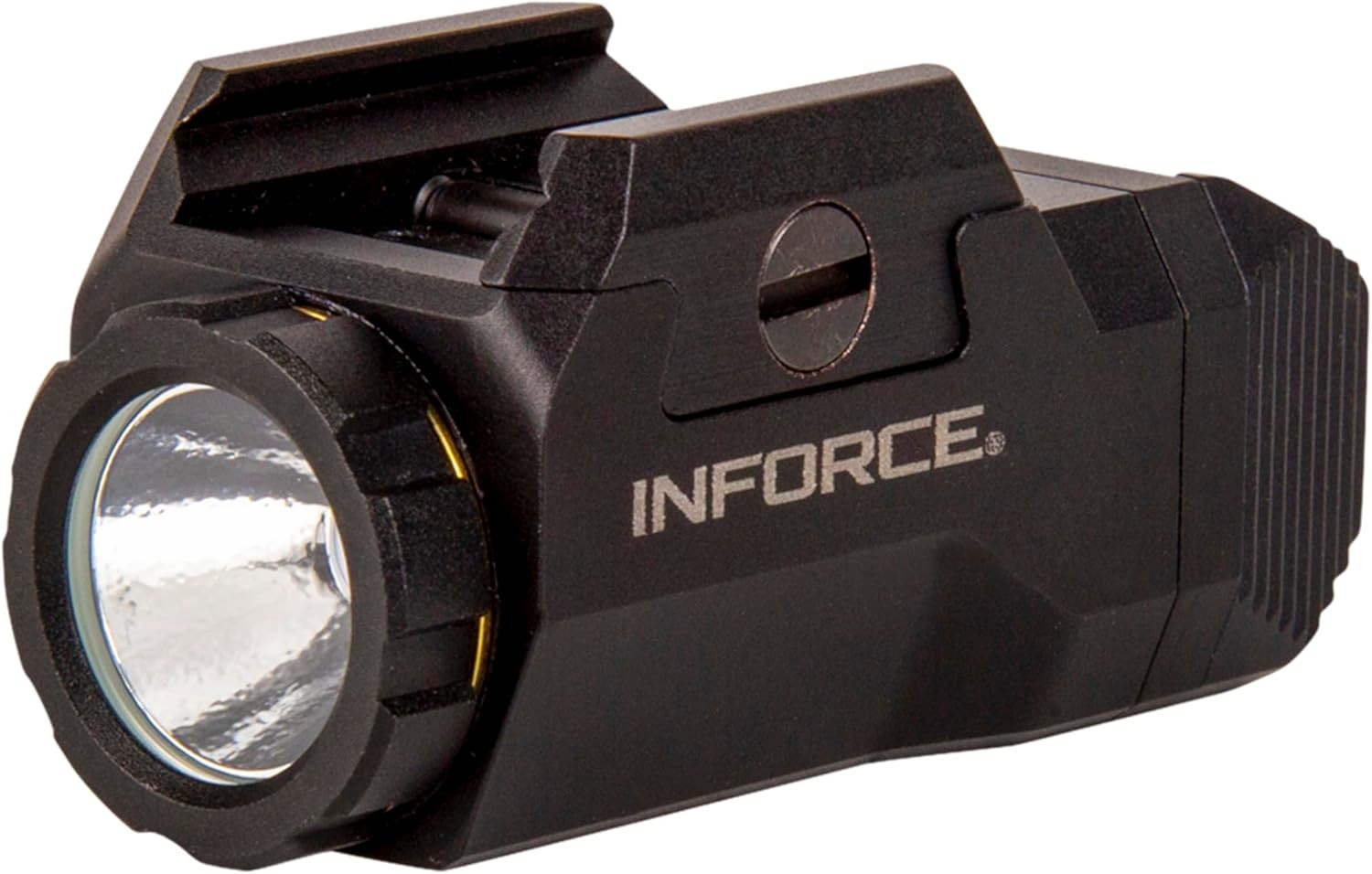 WILD1 Pistol Weapon Light 500 Lumens White Light APL-C Rail Mounted for G17 G19