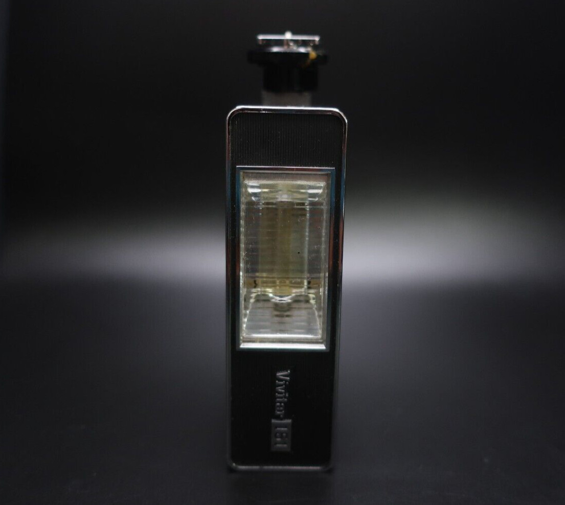 Vivitar 151 Electronic Flash Unit