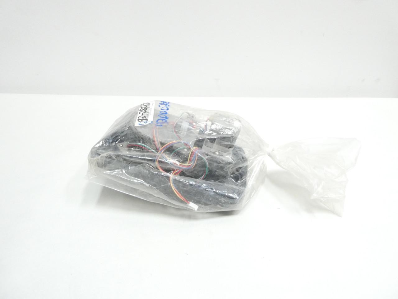 Teledyne 605804029 Replacement Distributor Assembly