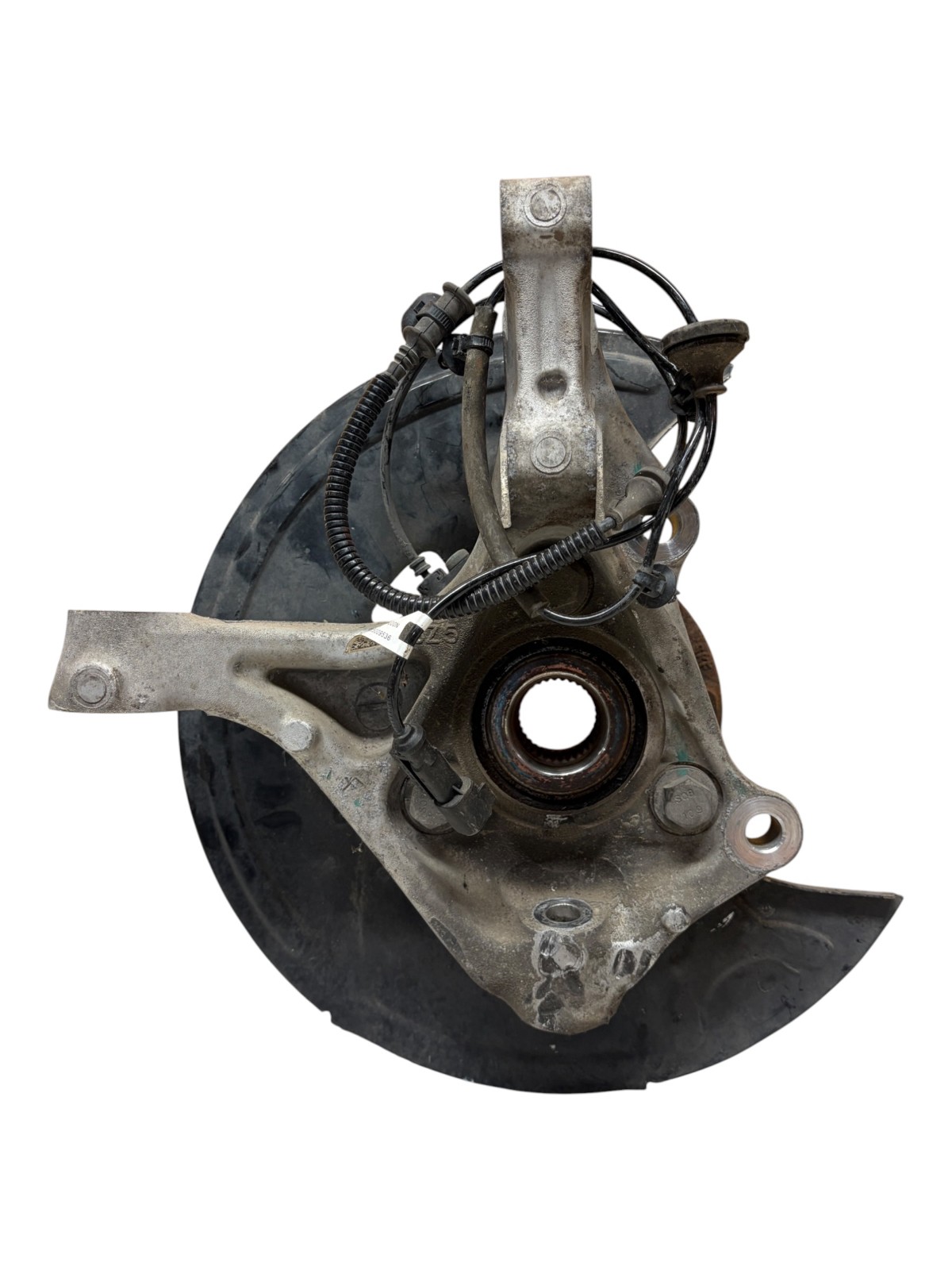 2017-2020 Buick Envision Steering Knuckle Spindle with Hub Bearing Left Front