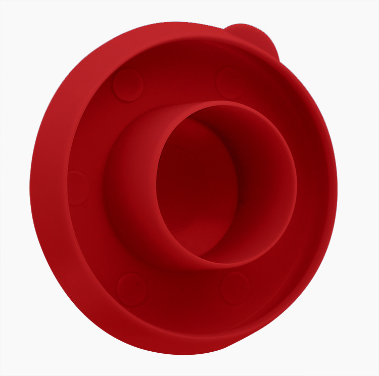 Red Dew Cap (2 Pack) Replacement