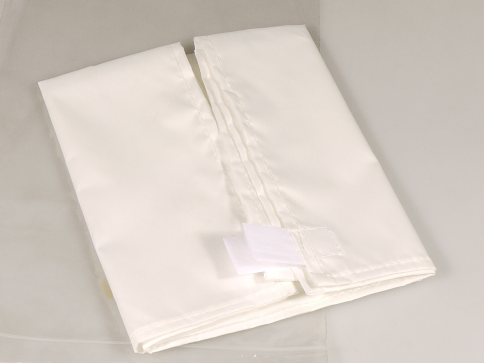 PRL) CHIMERA S SOFTBOX LIGHT DIFFUSER CLOTH 33x75 cm NYLON INTERNAL DIFFUSER BANK