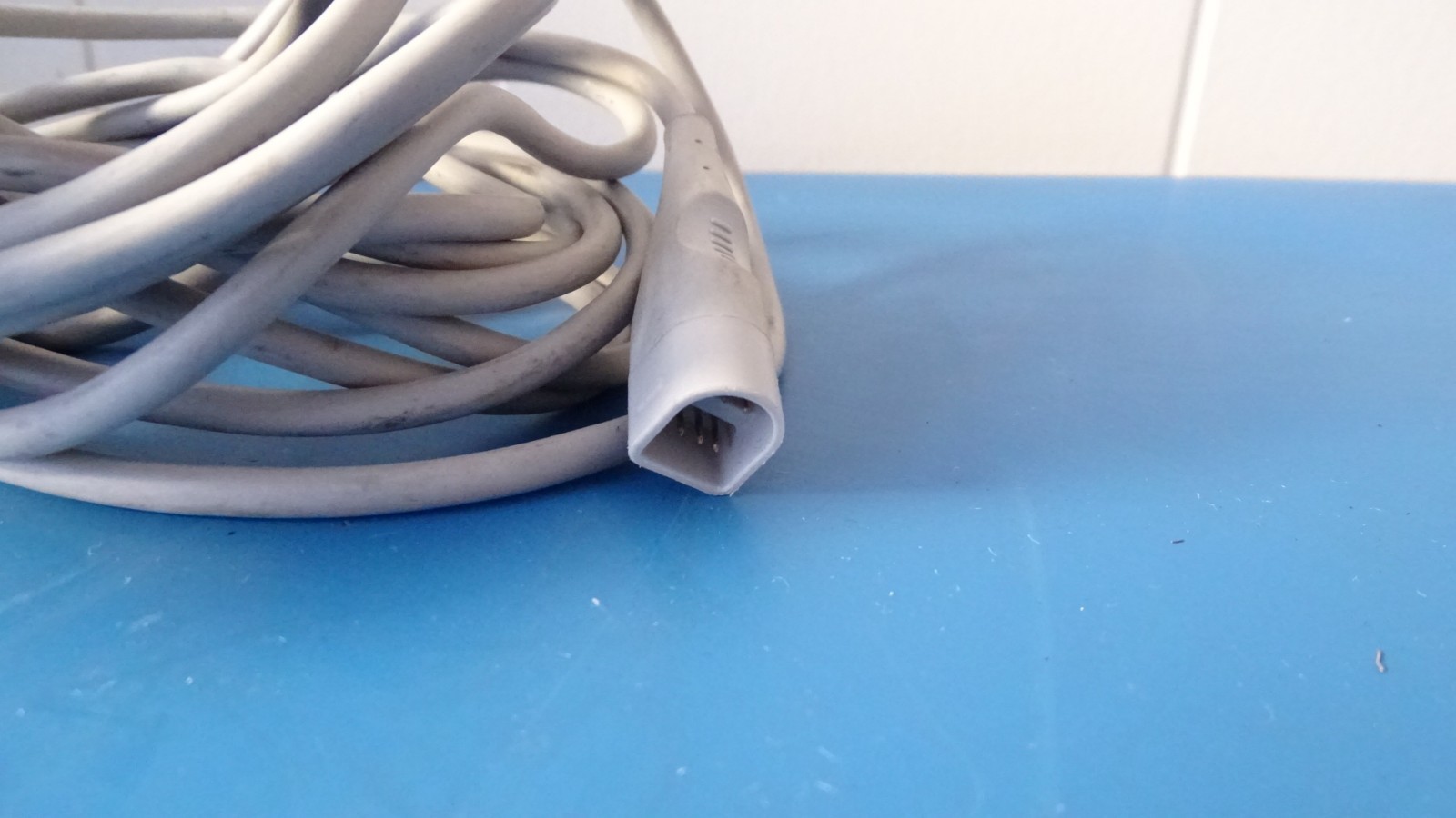 Masimo O3 regional Oximeter Module Cable