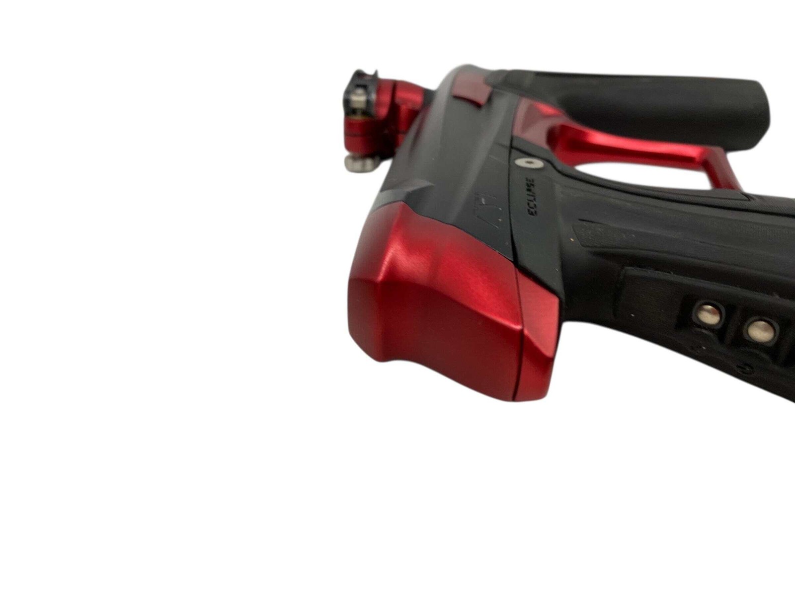 Planet Eclipse CS1 Black/Red Paintball Gun