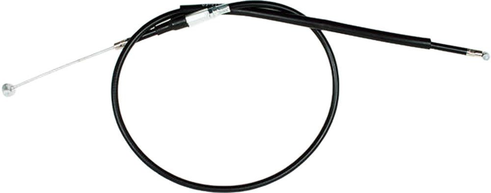 Motion Pro Black Vinyl Clutch Cable For Kawasaki KX80 1986-1988 03-0131