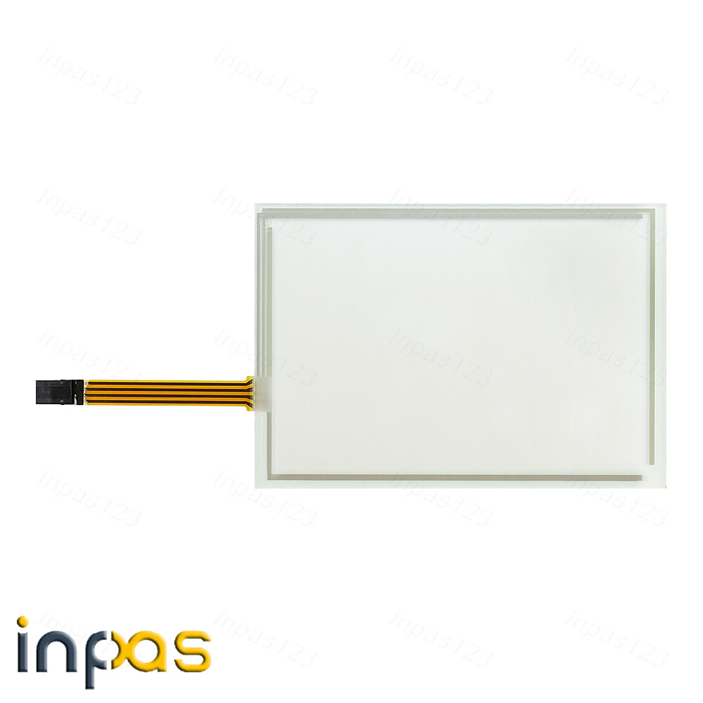 FOR QTERM-G70 GS124 GS235 GS265 Touch screen glass panel