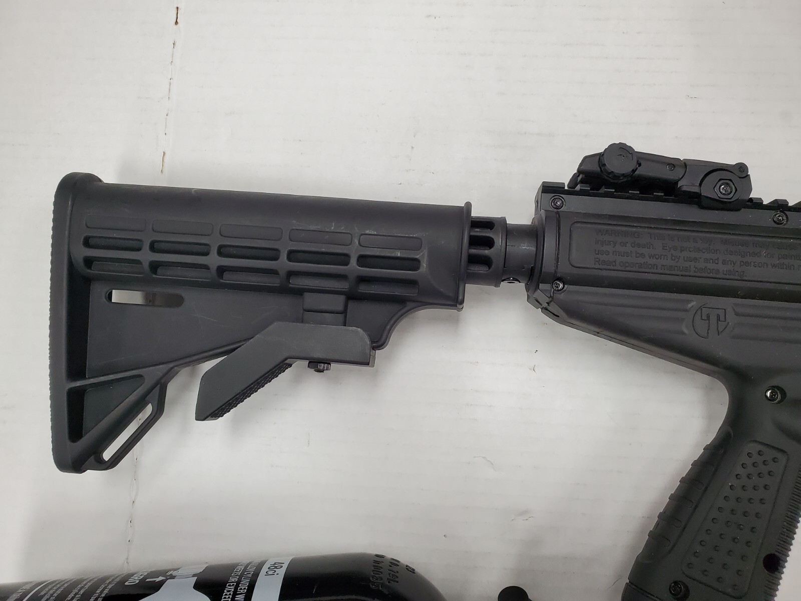 Tippmann Stormer Paintball Marker