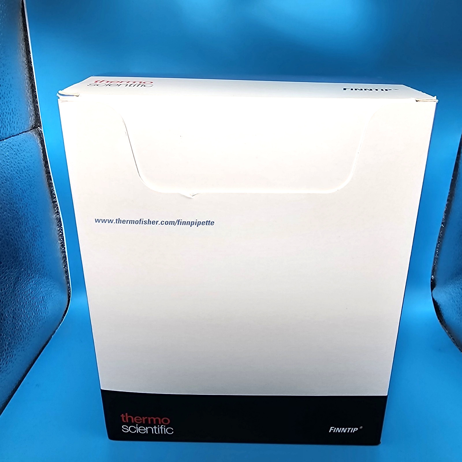 Finntip™ Flex™ Pipette Tips 200 μL 1920 tips 94060317