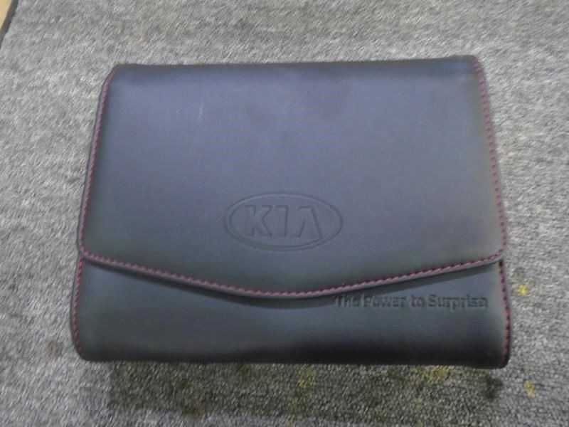 OPTIMAKIA 2019 Owners Manual 1749719