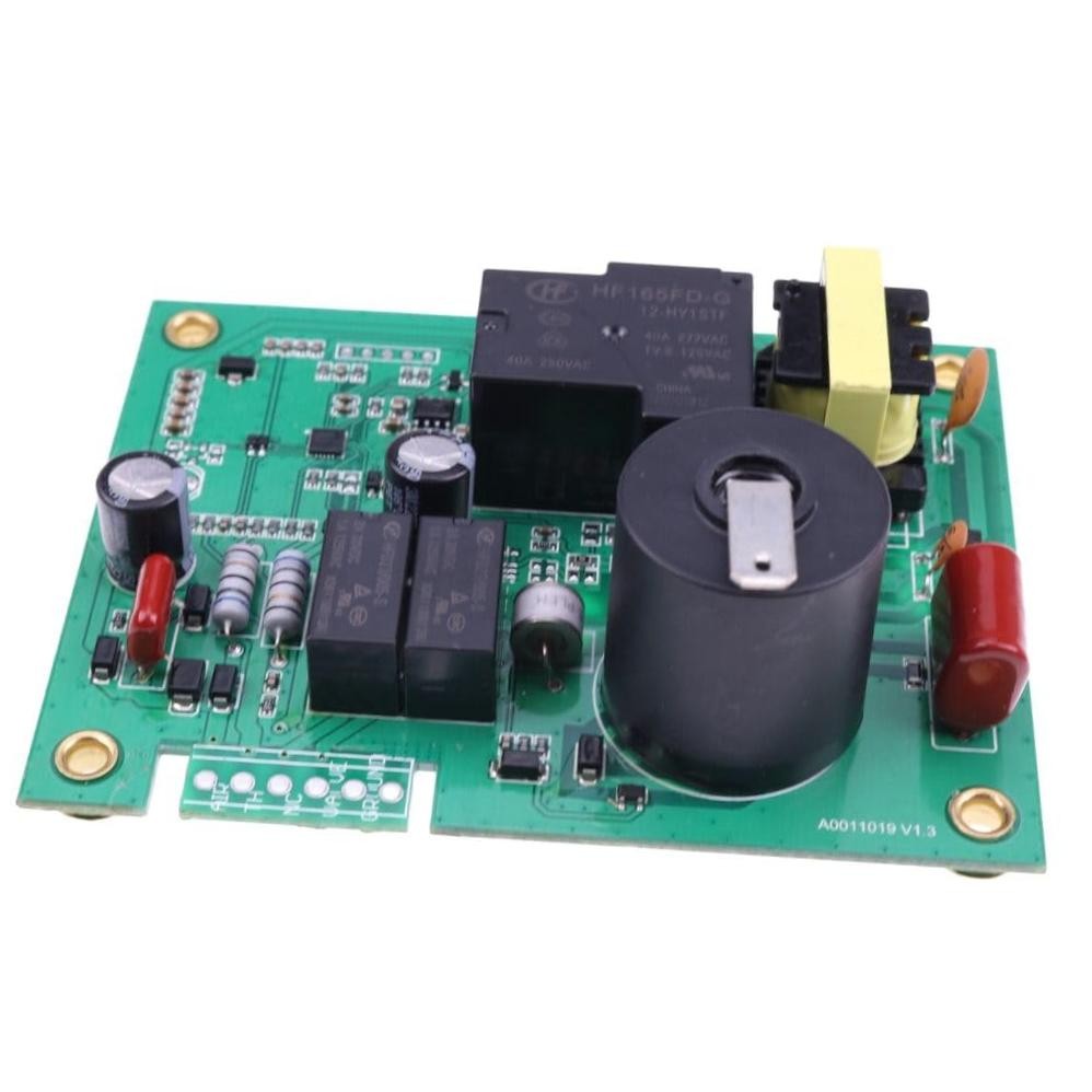 521099 Circuit Board Fan Control Ignition Control Module Compatible with