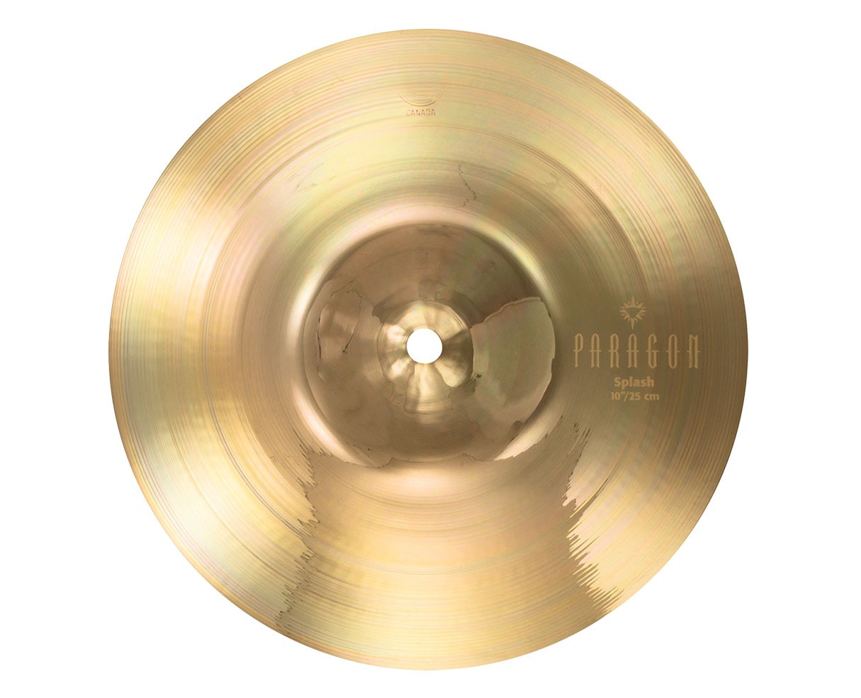 Sabian 10" Paragon Splash Cymbal