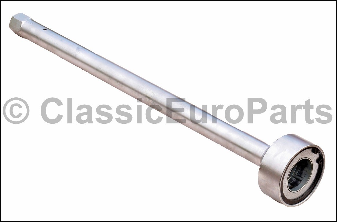 Heavy duty Inner tie track rod removal tool car van 35-41 mm L=600mm made in EU
