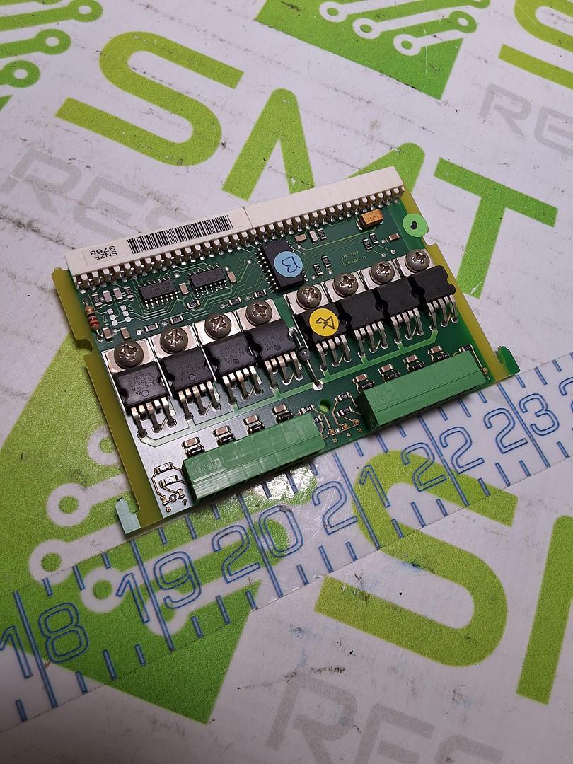 VITRONICS SOLTEC PC0109B IMC757
