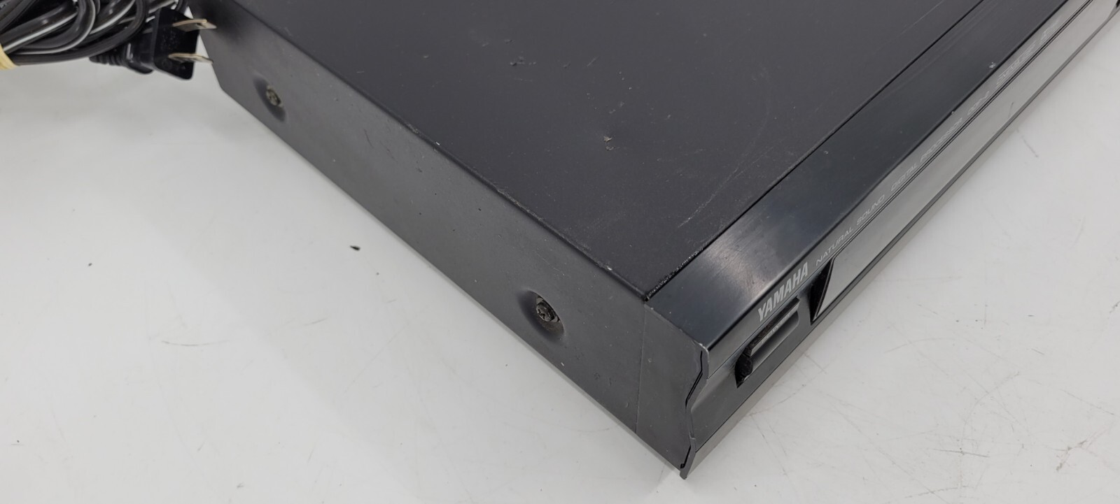 Yamaha DDP-2 Digital Sound Processor - TESTED - EB-12367