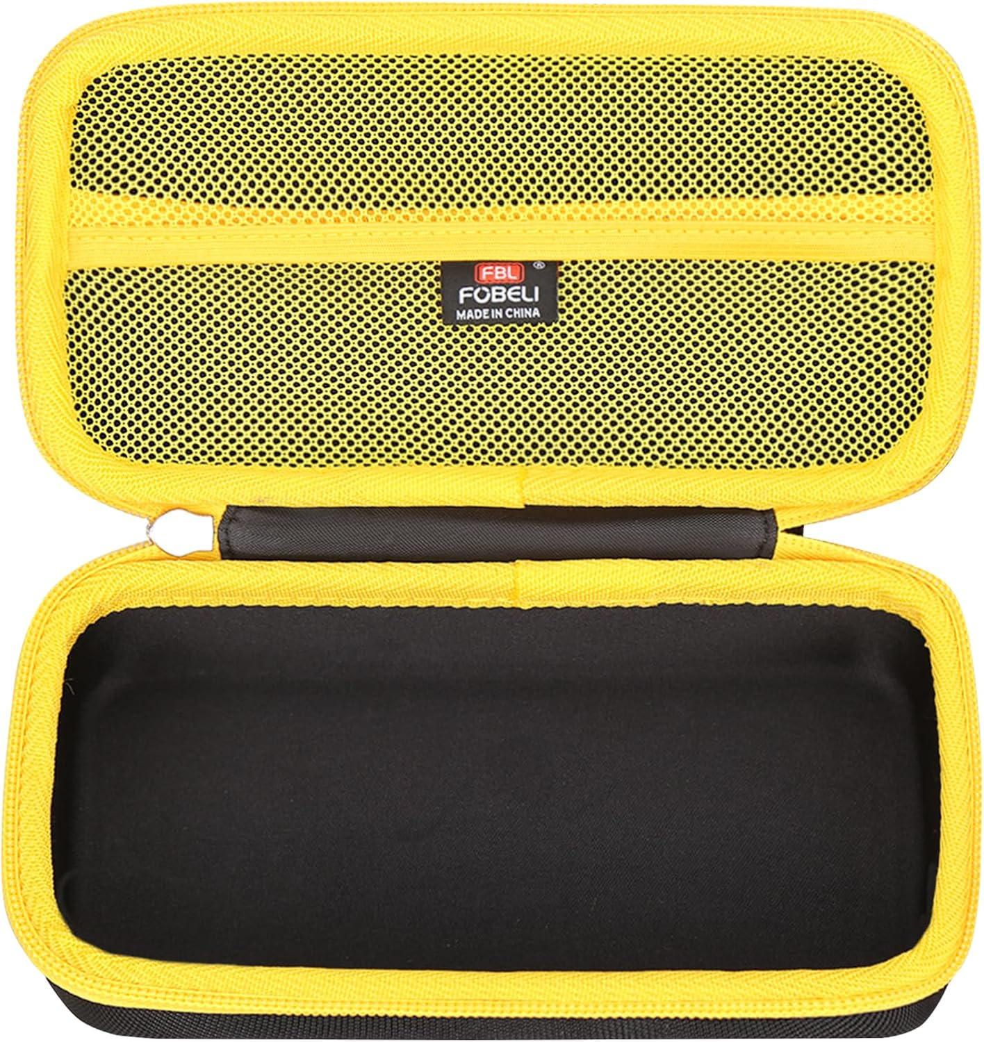Hard Carrying Case Compatible with Klein Tools VDV501-851 Cable Tester Kit with