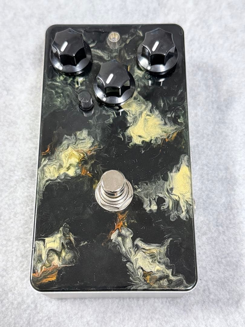 Leqtique EVR RFD overdrive 491452