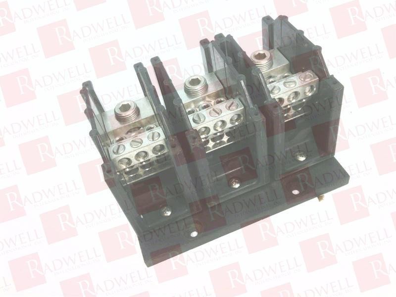 EATON CORPORATION HPB309-3 / HPB3093 (NEW IN BOX)