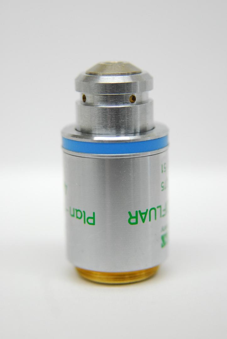 Zeiss 440351 Plan-NEOFLUAR Ph2 40x/0.75 Infinity/0.17 Microscope Objective