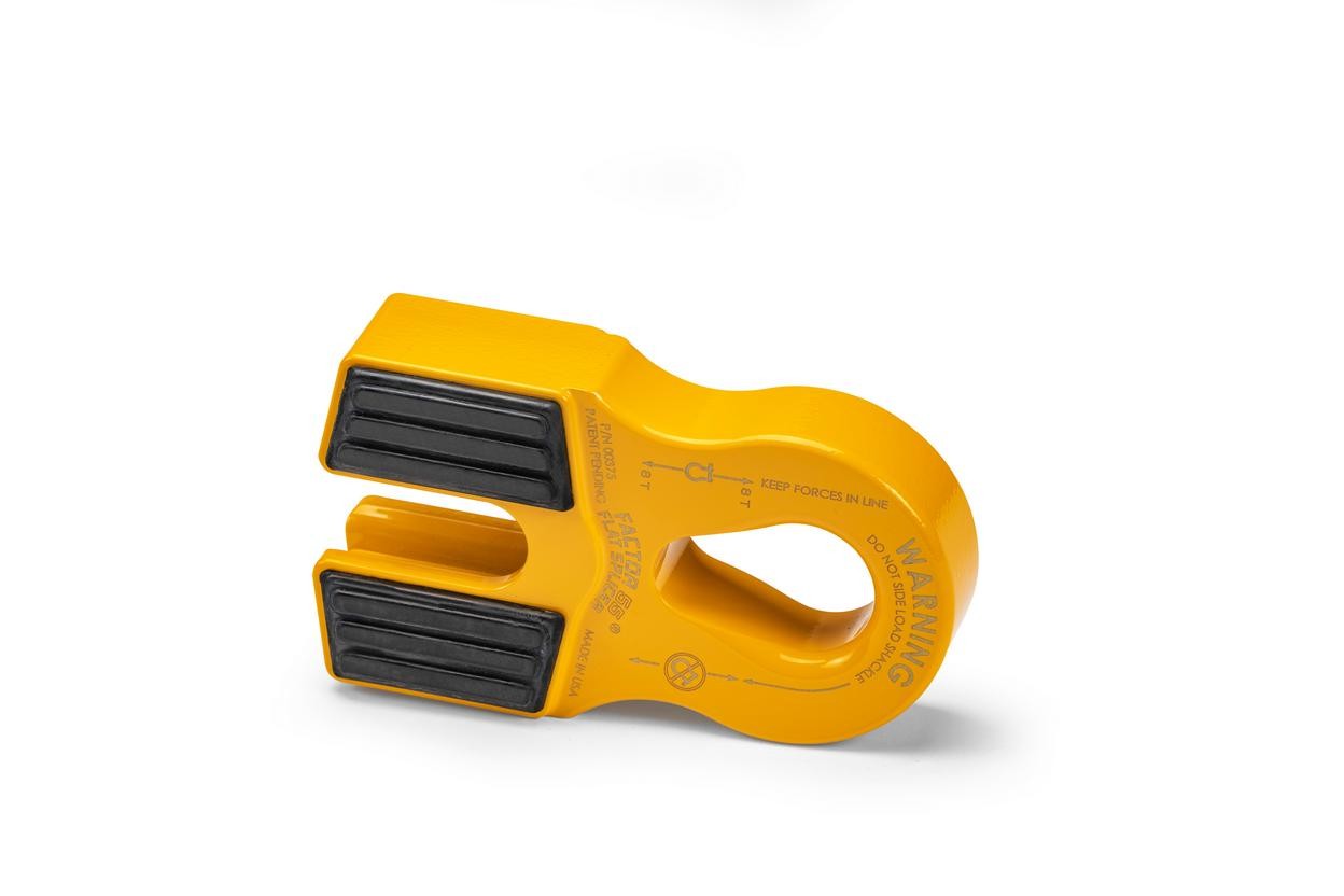 Winch Shackle