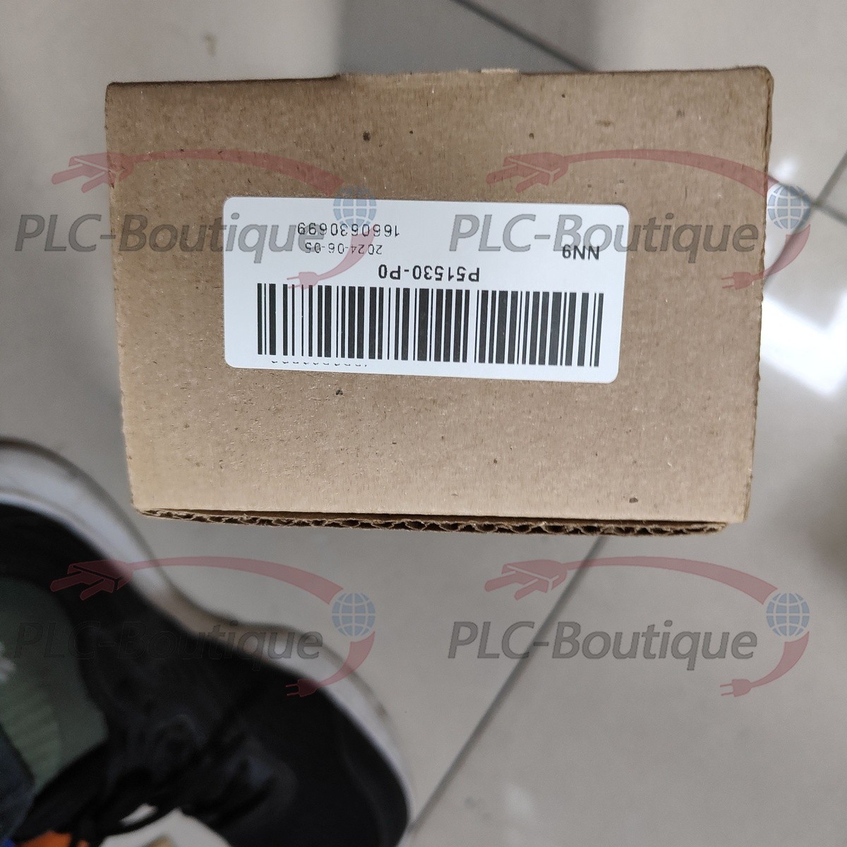1PC NEW GF P51530-P0 With 1 Year warranty In Stock