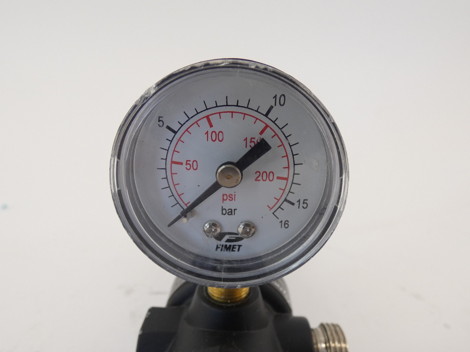 Norgren B07-233-M1KG Filter Regulator