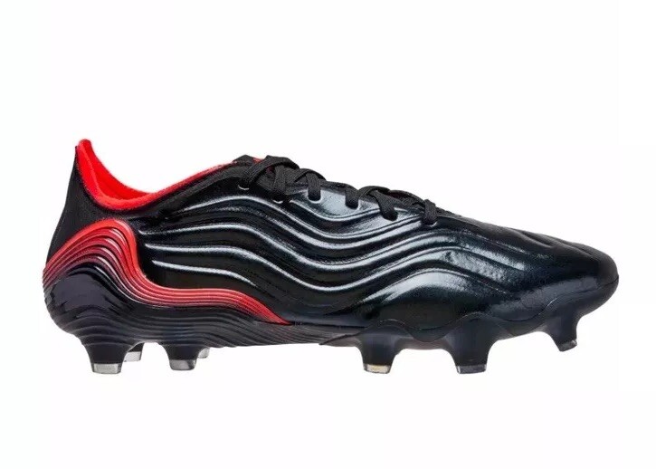 Adidas Copa Sense.1 FG Soccer Cleats GW3606 Men’s US 6.5 Women’s US 7.5 NEW $225