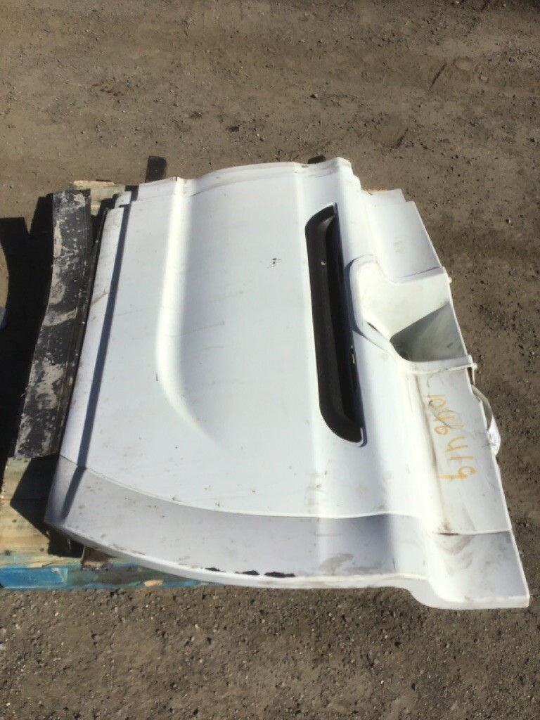 INTERNATIONAL PROSTAR Skirt