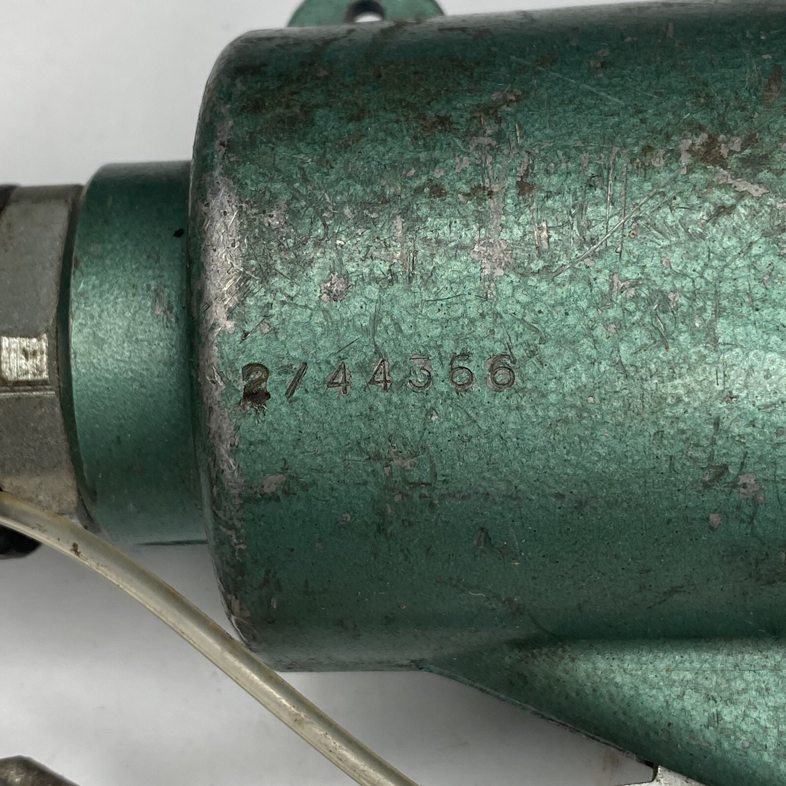 Gesipa PH2 100PSI Max Pneumatic Riveting Tool - TESTED