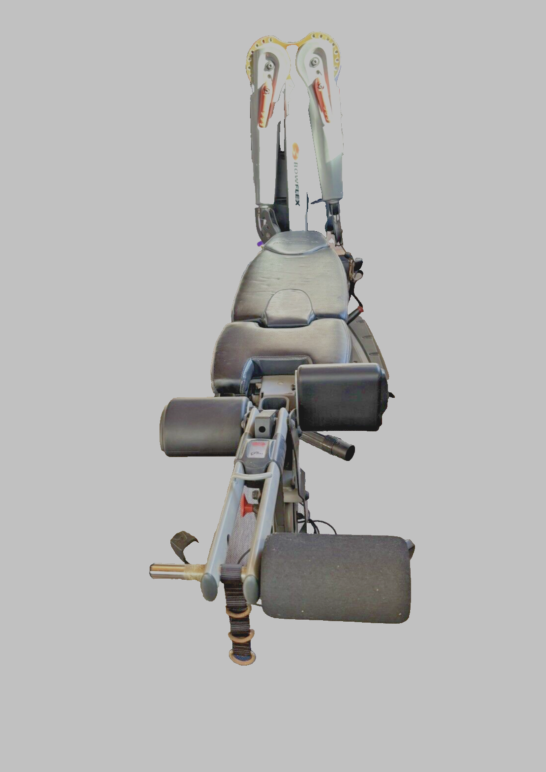 Bowflex Revolution Home Gym
