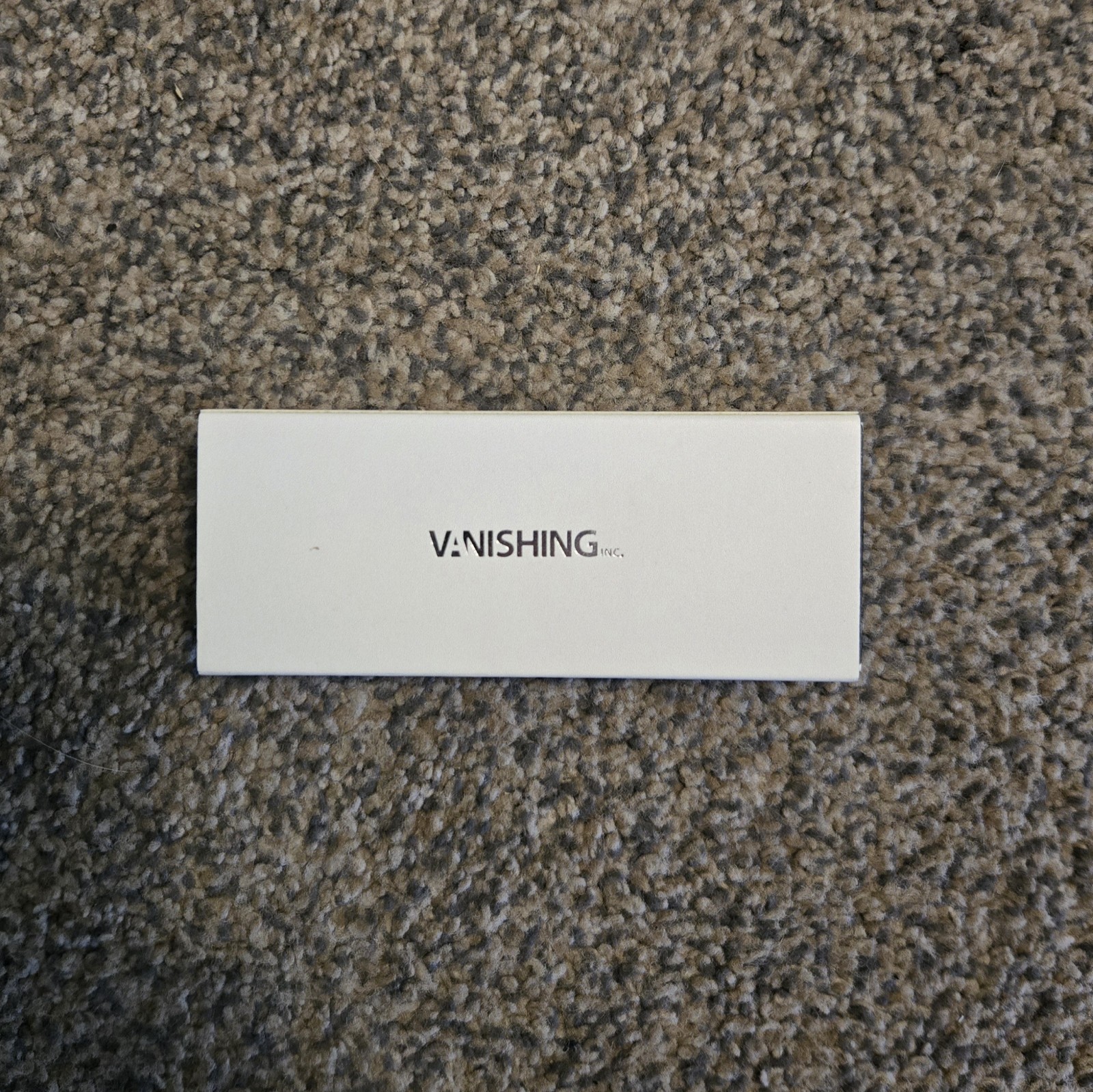 Level One by Christian Grace Card Magic Trick Published By Vanishing Inc. Magic