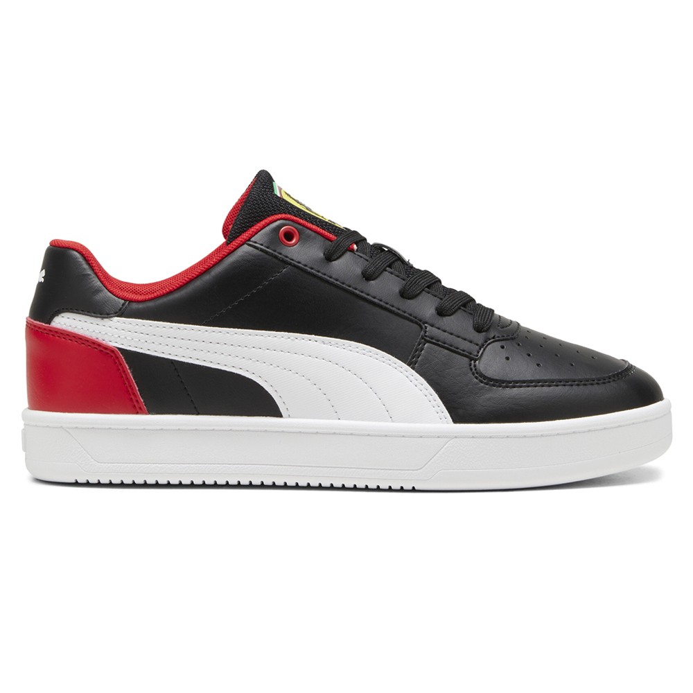 PUMA Scuderia Ferrari Caven 2.0 Men's Casual Sneakers, Size 11 M