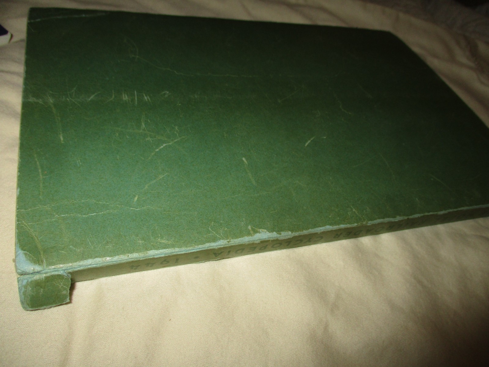 Model Railroader Cyclopedia 1944 Edition Railroad Equipment Prototype Plans Book