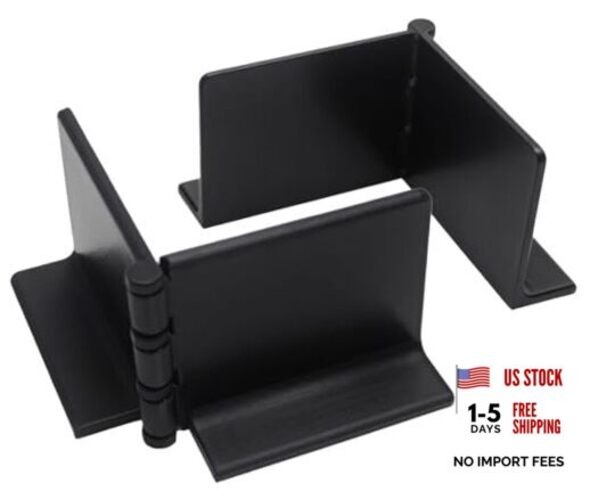 Car Trunk Organizer Blocks for Back of SUV Adjustable-Angle Multipurpose Car