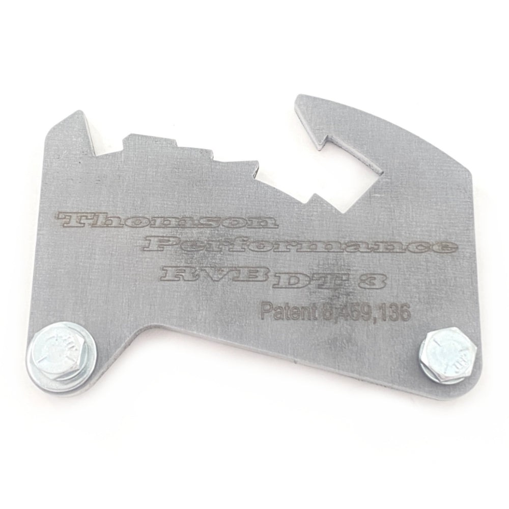1968-72 Camaro Slap-Shift Detents