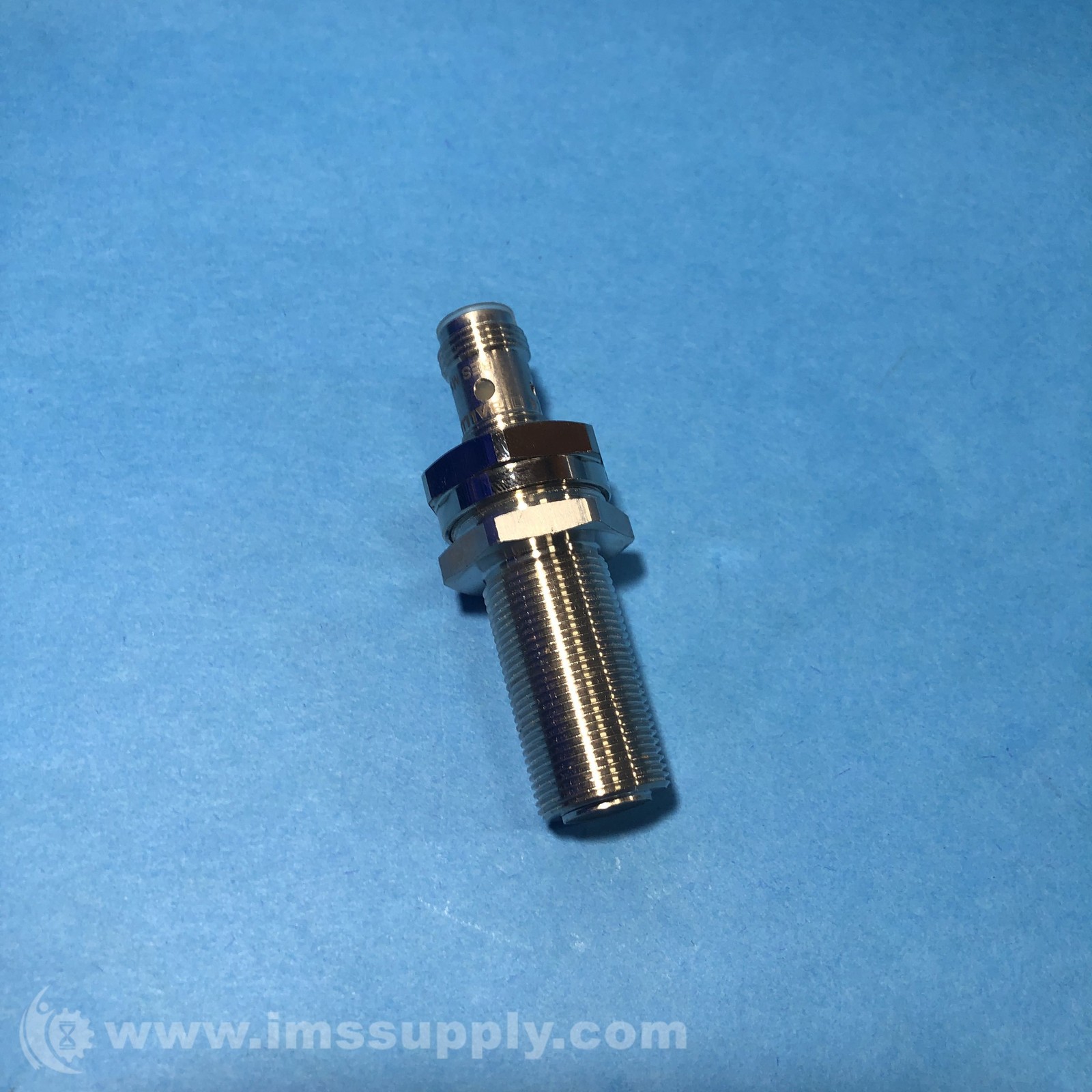 Balluff BES M12MI-PSC40B-S04G Proximity Sensor FNIP