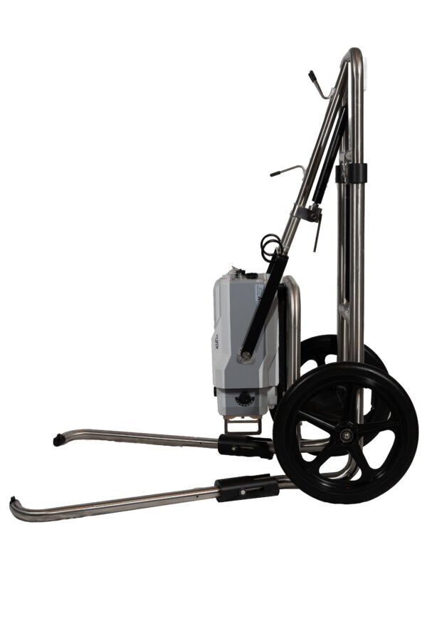 mobile digital ray machine minxray stand
