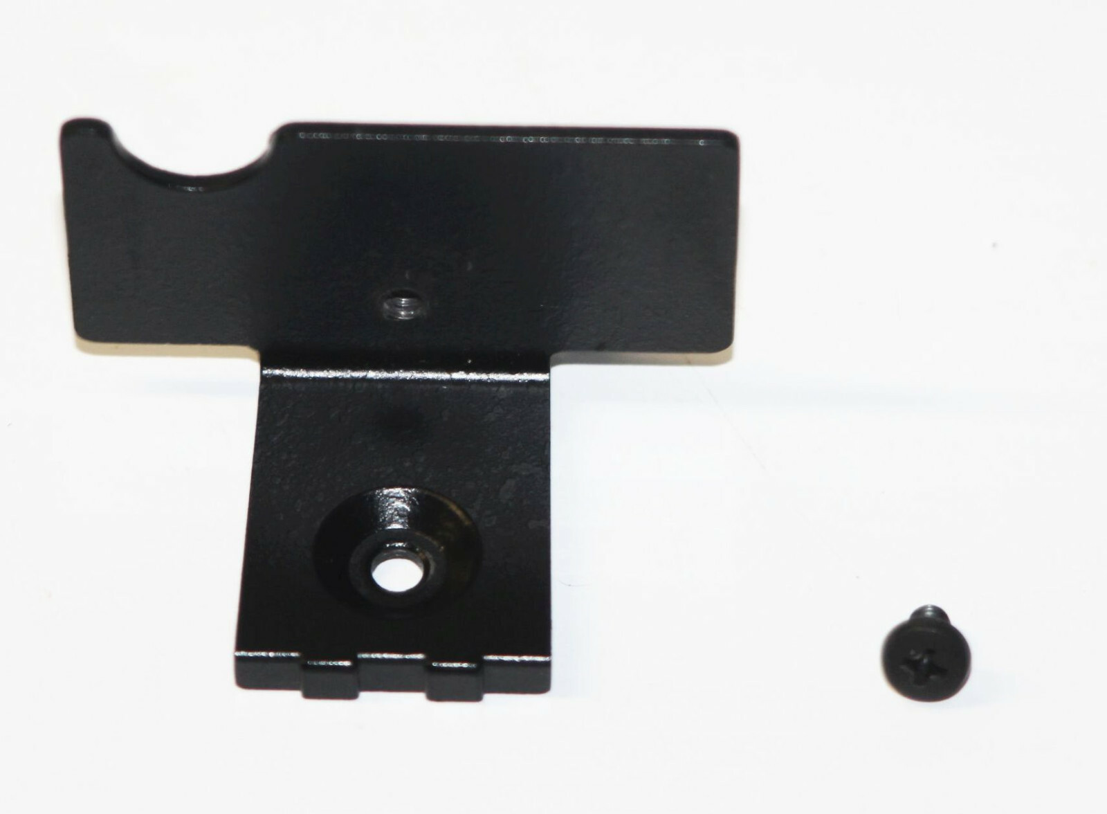 Front Light Mount & Screw - Vintage Panasonic Video Camera WV-6000 Camcorder Si