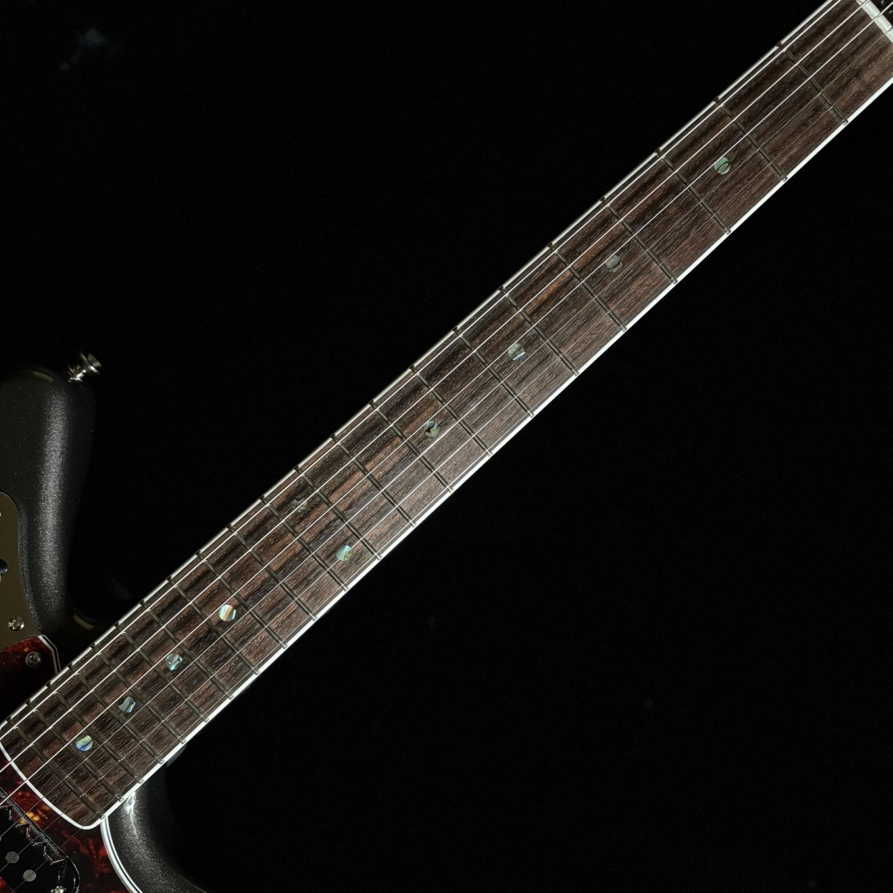 Psychederhythm / Cheetah Charente Gray Metallic 5 #GGdk1