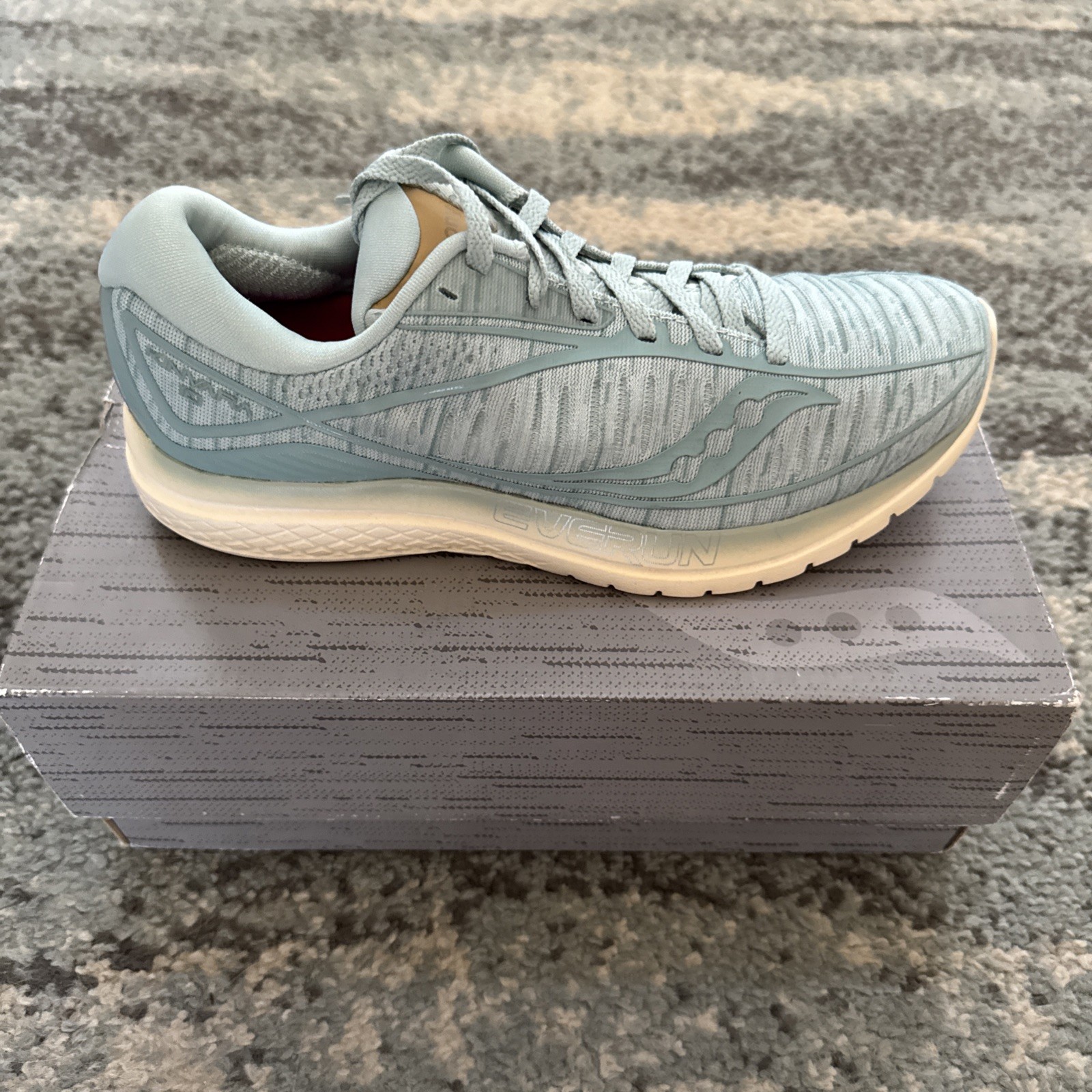 Saucony Women's Kinvara 10 Size 8