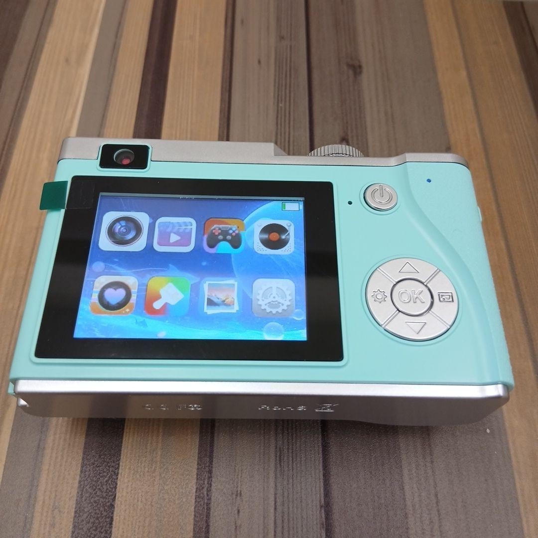 ✨Excellent Condition✨ Digital Camera ✨4K✨ 64.0" MEGA PIXELS✨ Mint
