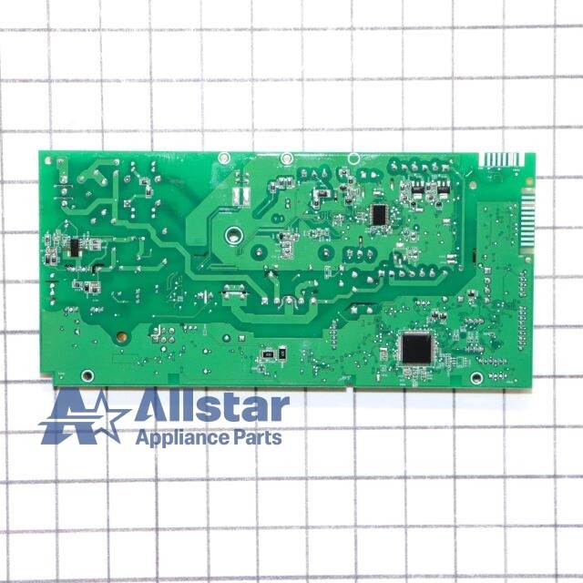 GE Washing Machine Main Control Board WH22X36638