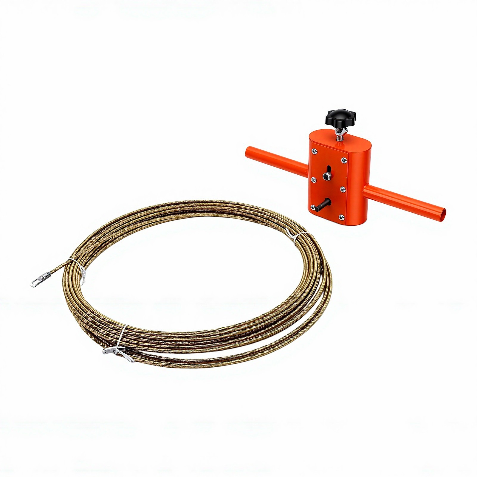 Electric Drill Wire Puller Efficient Tool For Easy Cable Threading Recommended