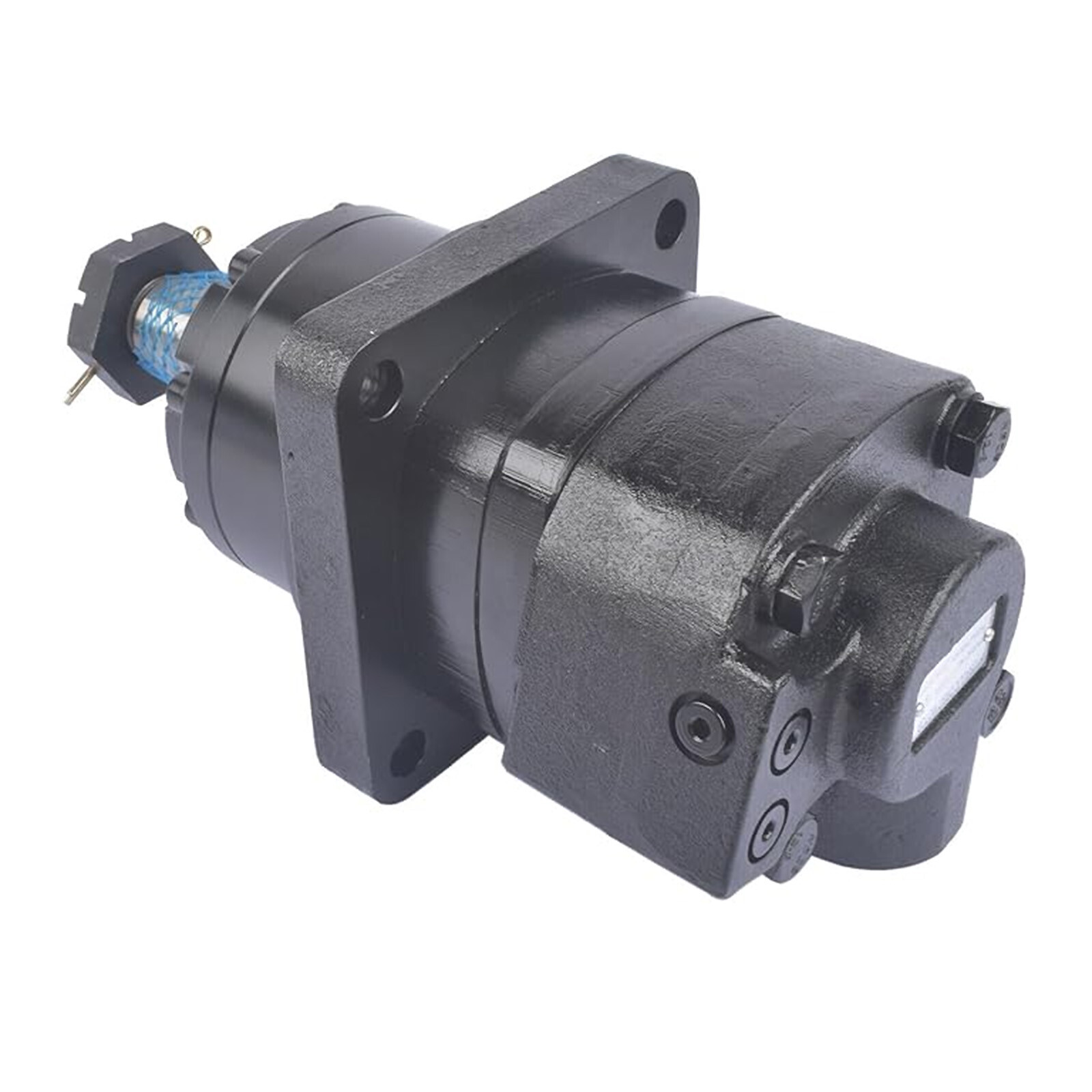 Hydraulic Motor 110-1047-006 110-1047 1101047006 for Eaton Char-Lynn 4000 Series