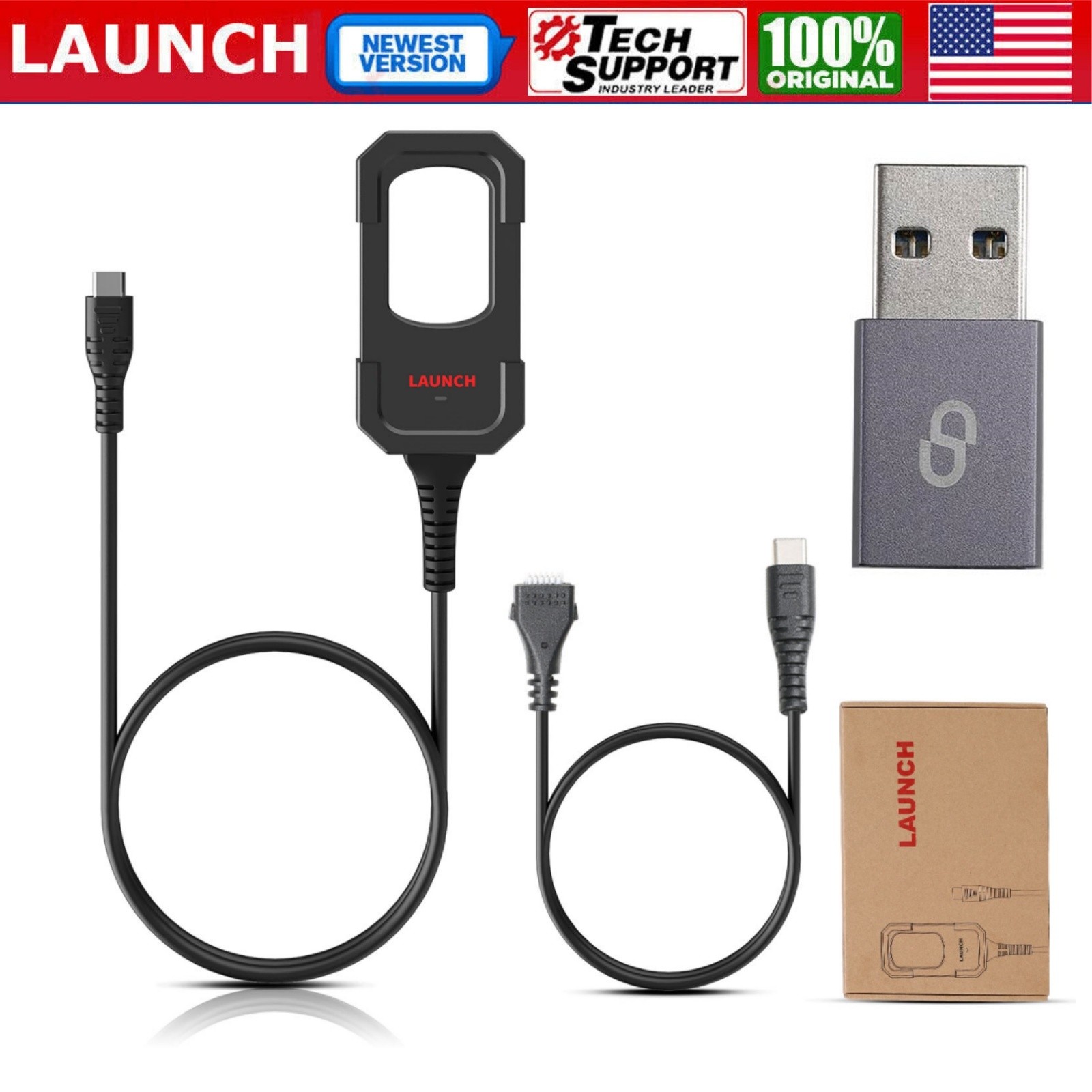 Launch X431 Prog-rammer Remote Maker for X431 IMMO ELITE,IMMO PLUS,X431 PADⅦ