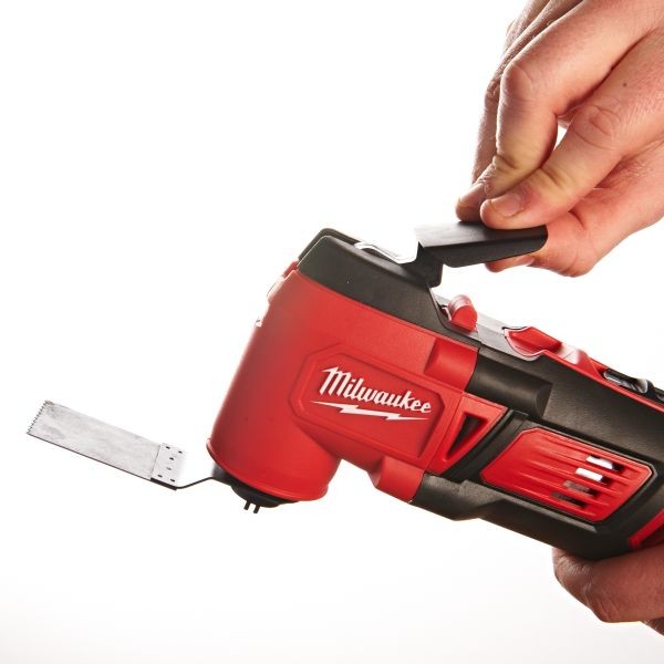 18V M18 BMT Cordless Multi-User Motors - 0