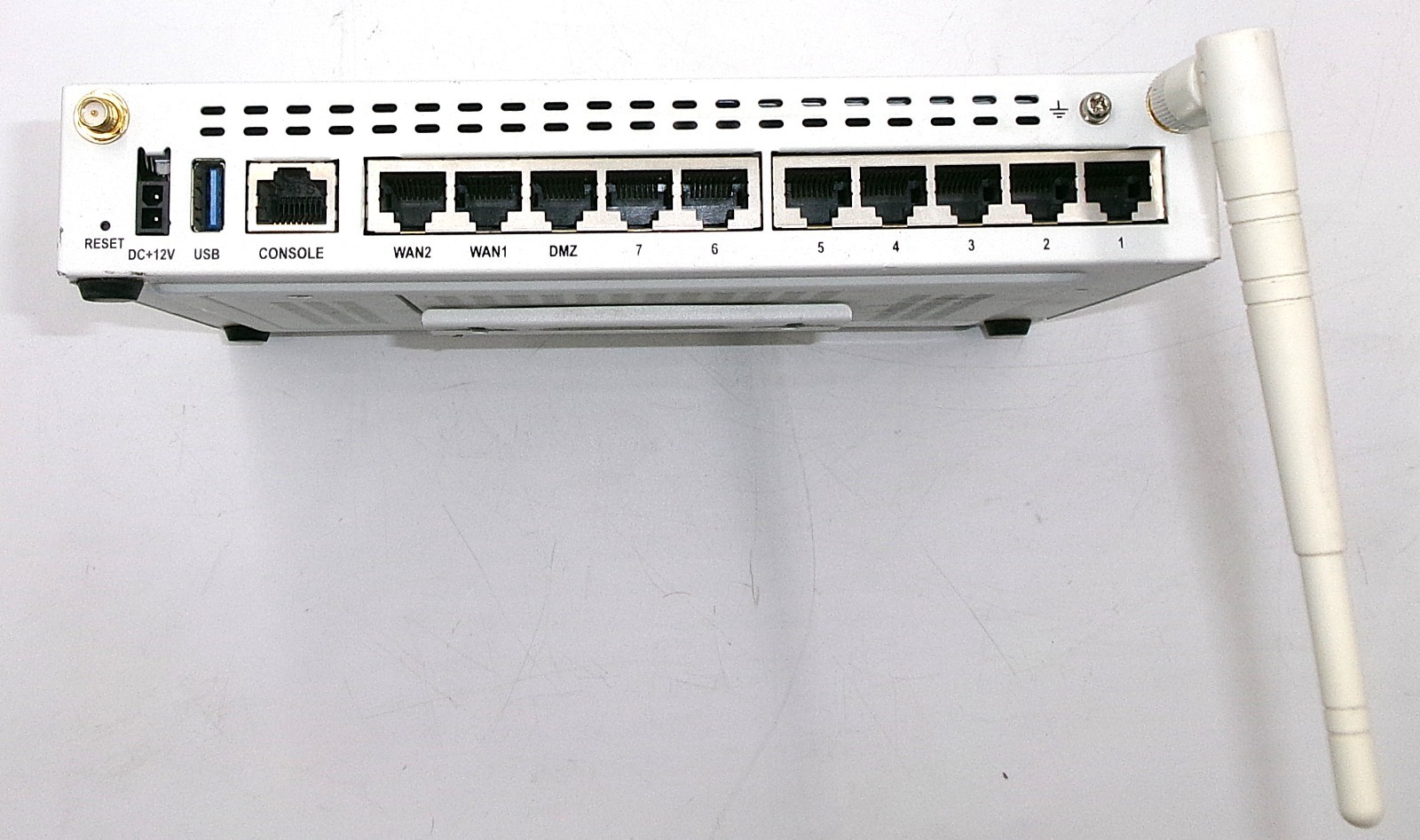 Fortinet FortiWiFi 61E FWF-61E Security Firewall Appliance