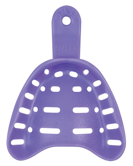 Bosworth Edentulous Tray Aways (Pkg. 12)